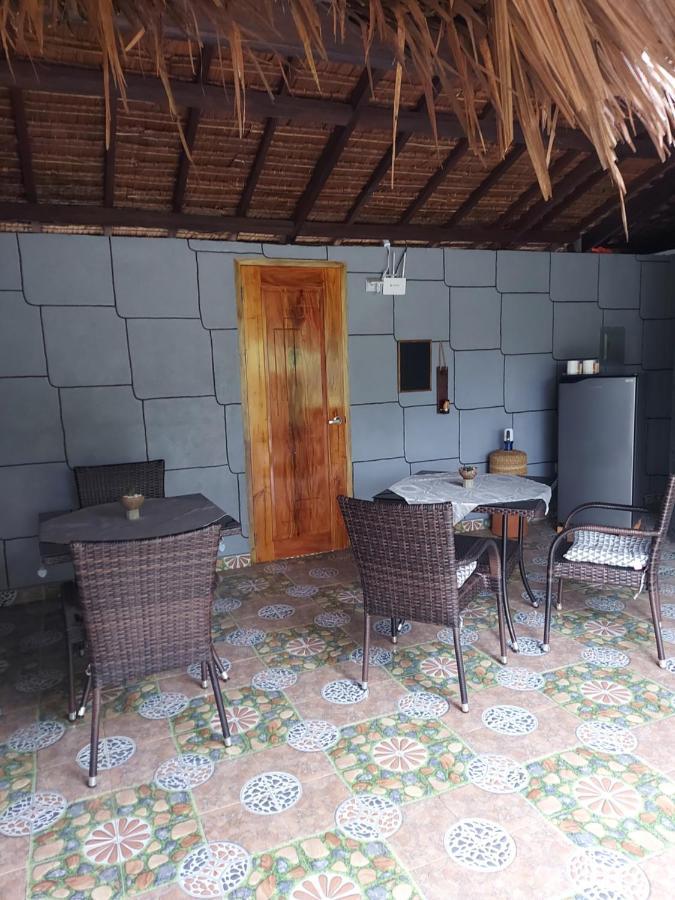 Rhenmart-Inn Siquijor Extérieur photo