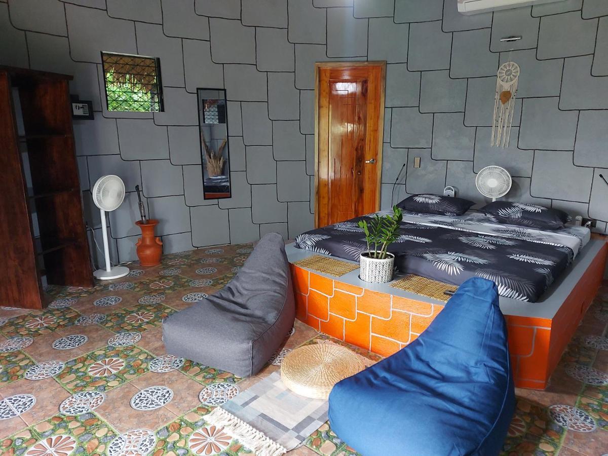 Rhenmart-Inn Siquijor Extérieur photo