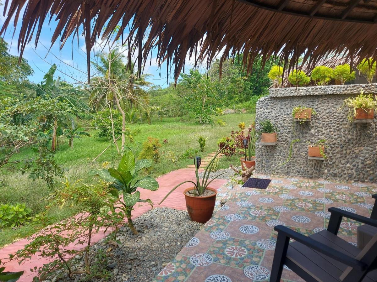 Rhenmart-Inn Siquijor Extérieur photo