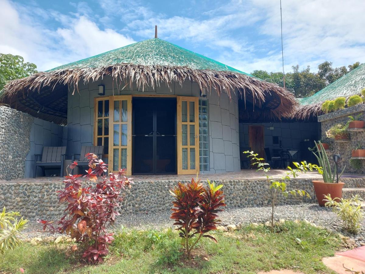 Rhenmart-Inn Siquijor Extérieur photo