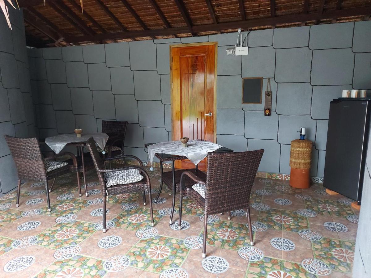 Rhenmart-Inn Siquijor Extérieur photo