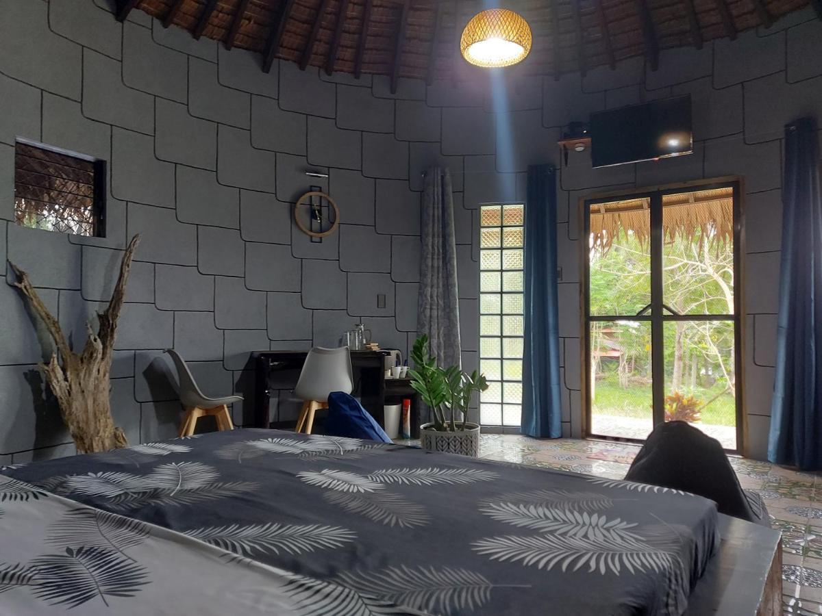 Rhenmart-Inn Siquijor Extérieur photo