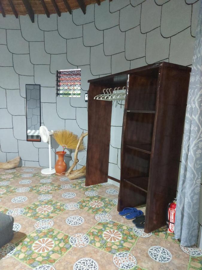 Rhenmart-Inn Siquijor Extérieur photo