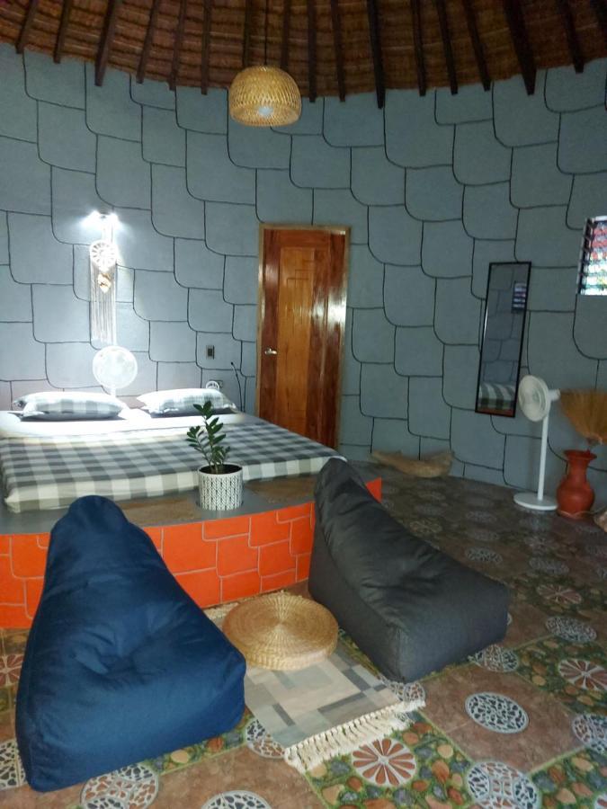 Rhenmart-Inn Siquijor Extérieur photo