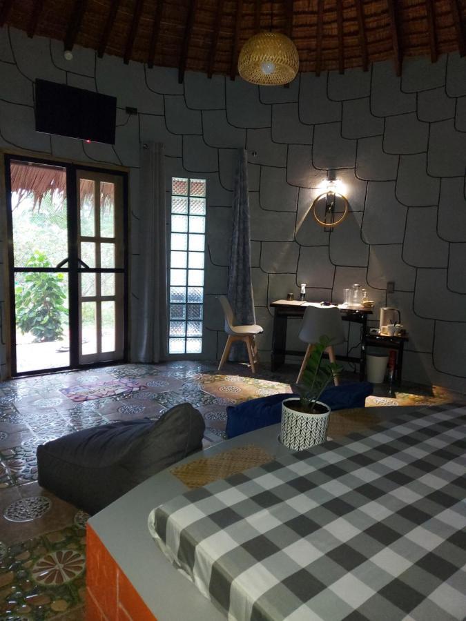 Rhenmart-Inn Siquijor Extérieur photo