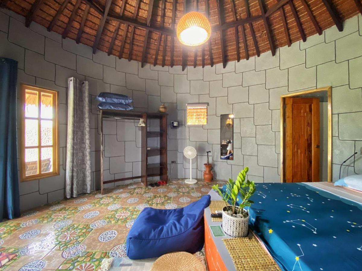 Rhenmart-Inn Siquijor Extérieur photo