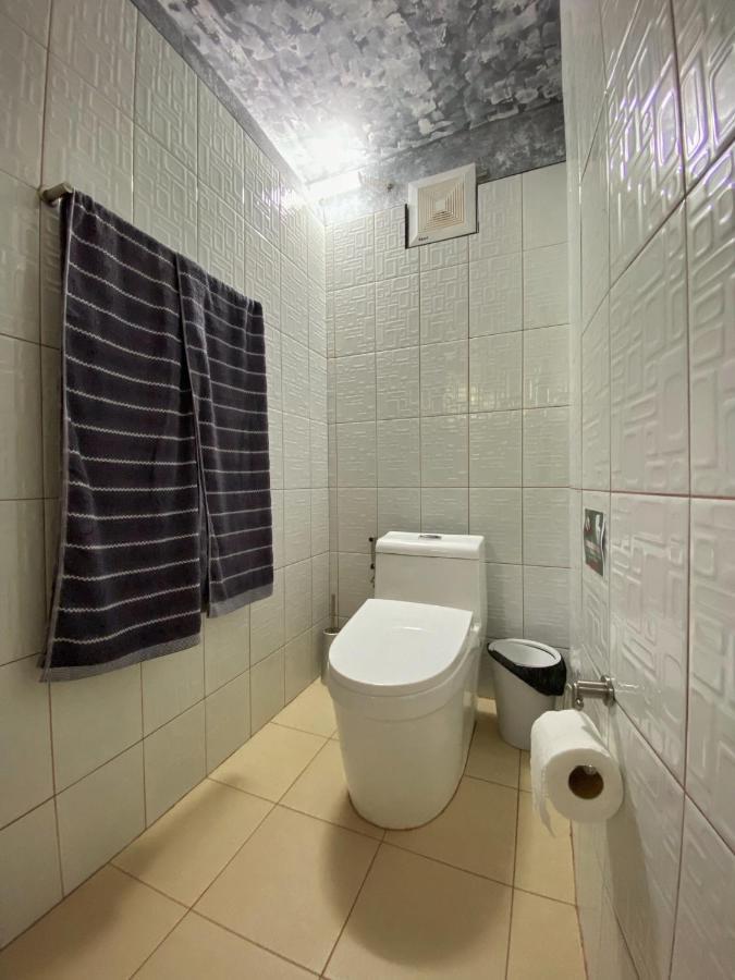 Rhenmart-Inn Siquijor Extérieur photo
