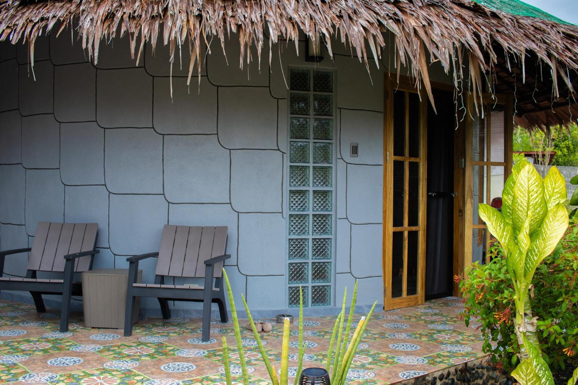 Rhenmart-Inn Siquijor Extérieur photo