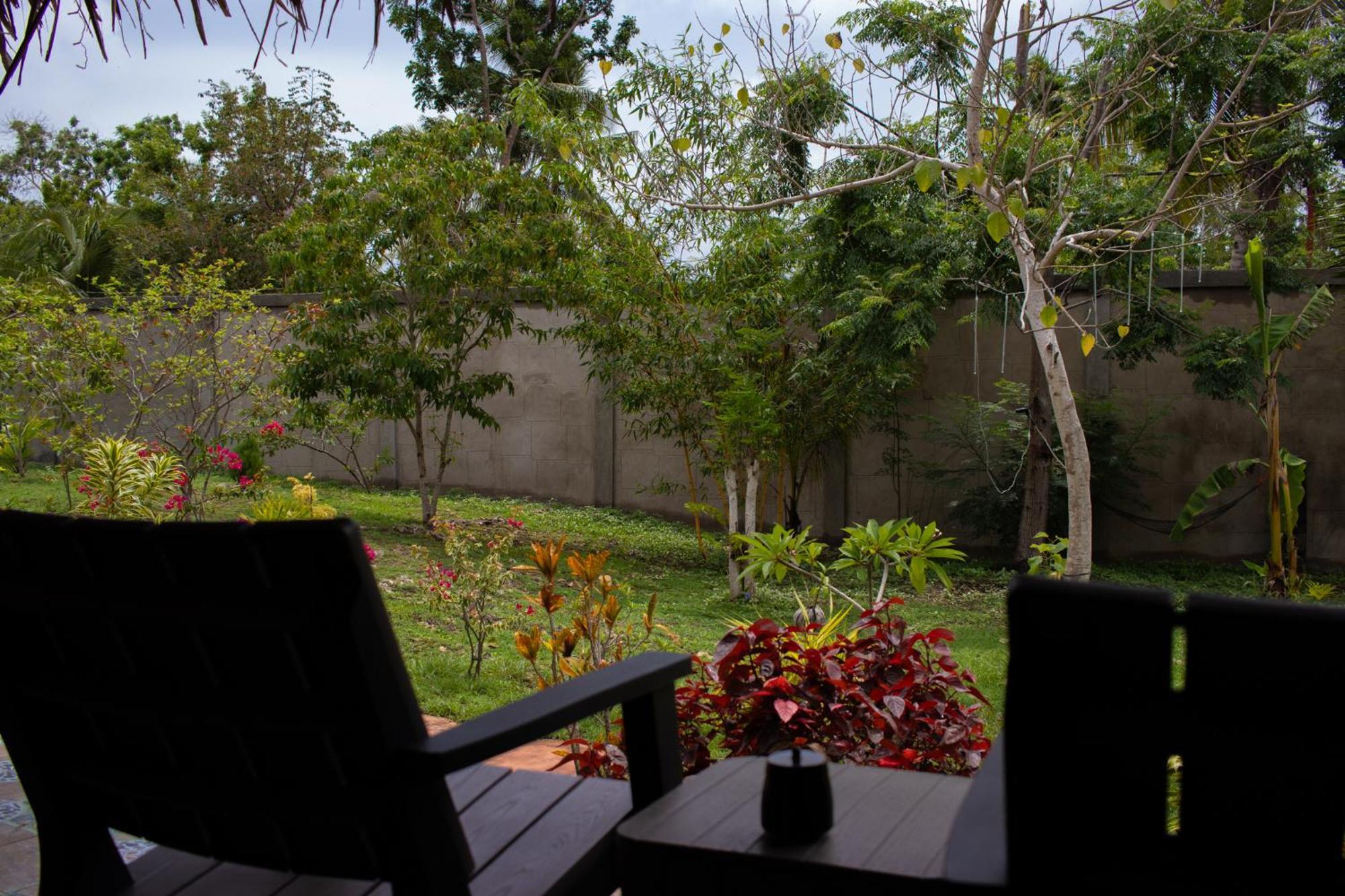 Rhenmart-Inn Siquijor Extérieur photo
