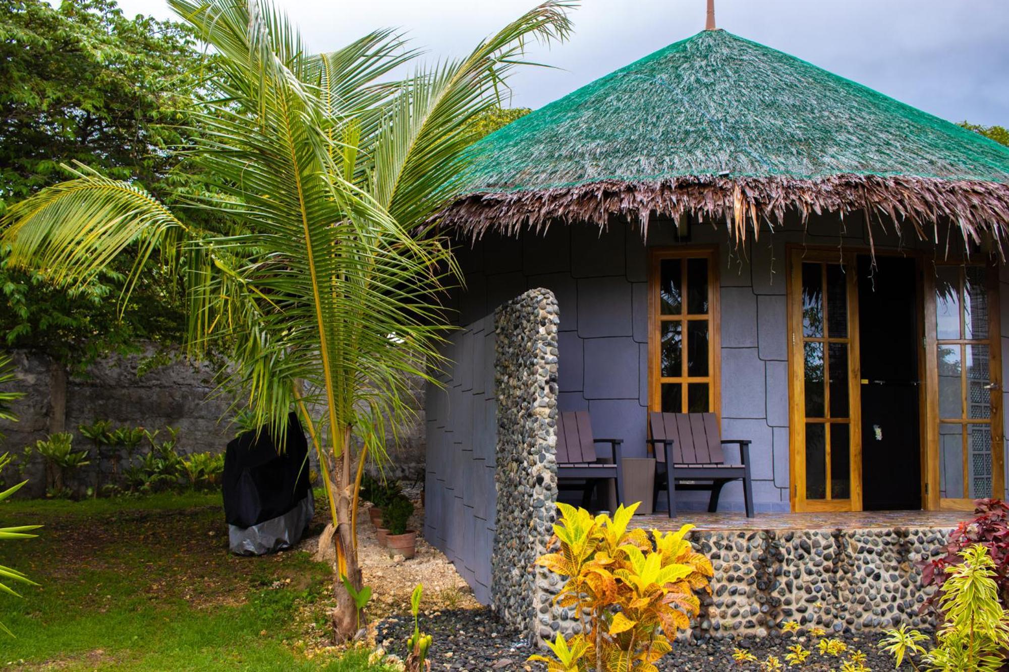 Rhenmart-Inn Siquijor Extérieur photo