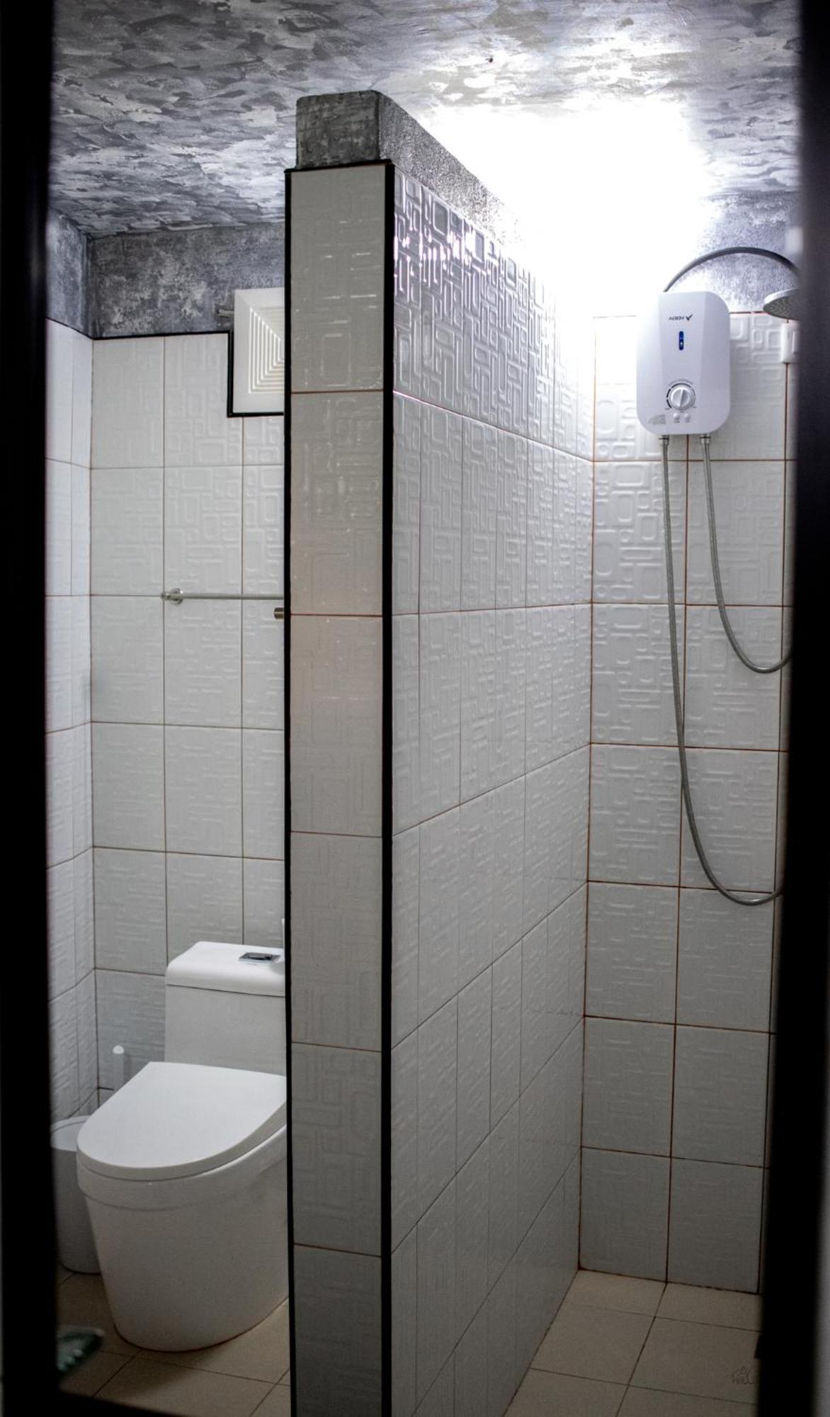 Rhenmart-Inn Siquijor Extérieur photo