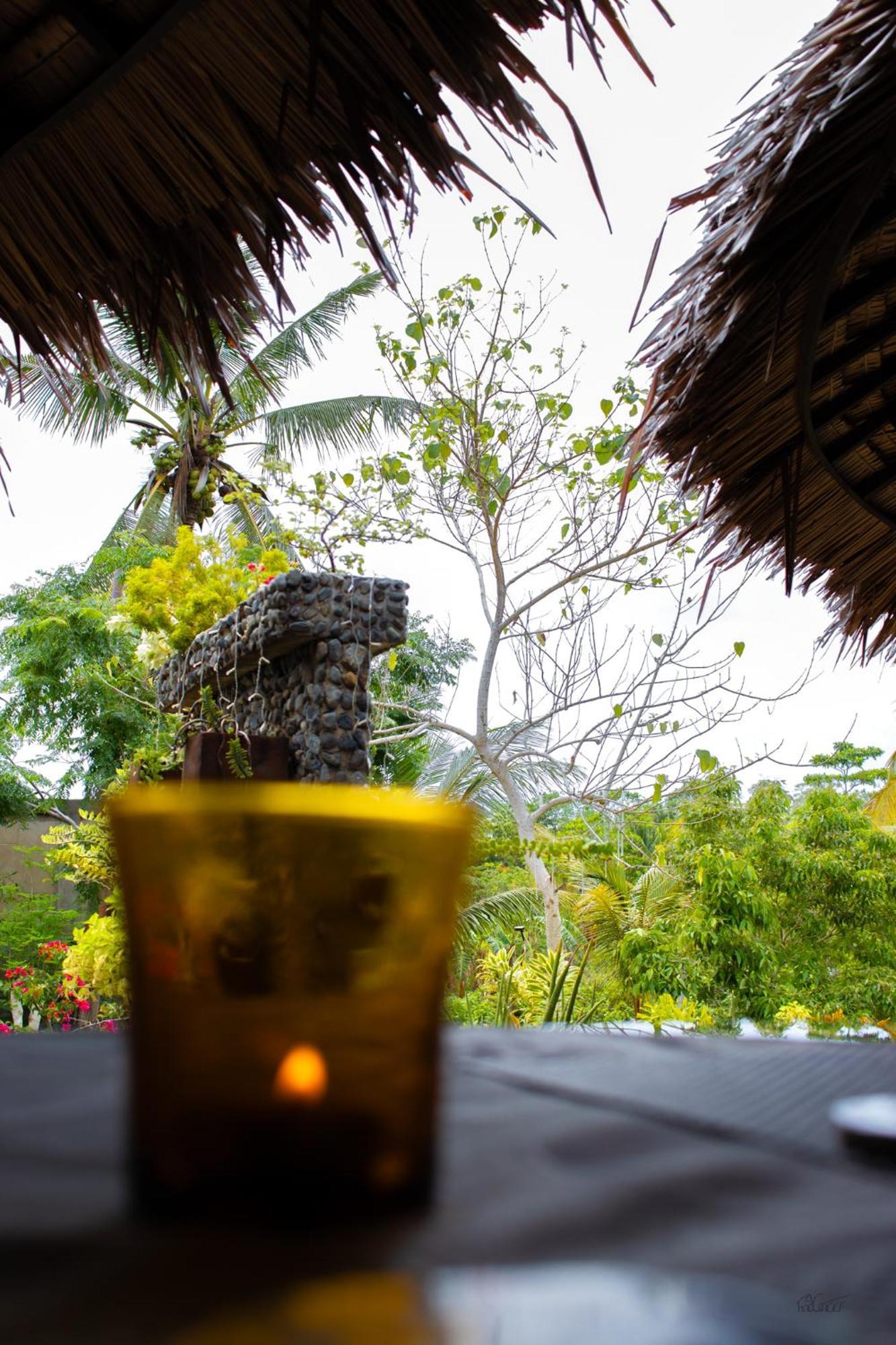 Rhenmart-Inn Siquijor Extérieur photo