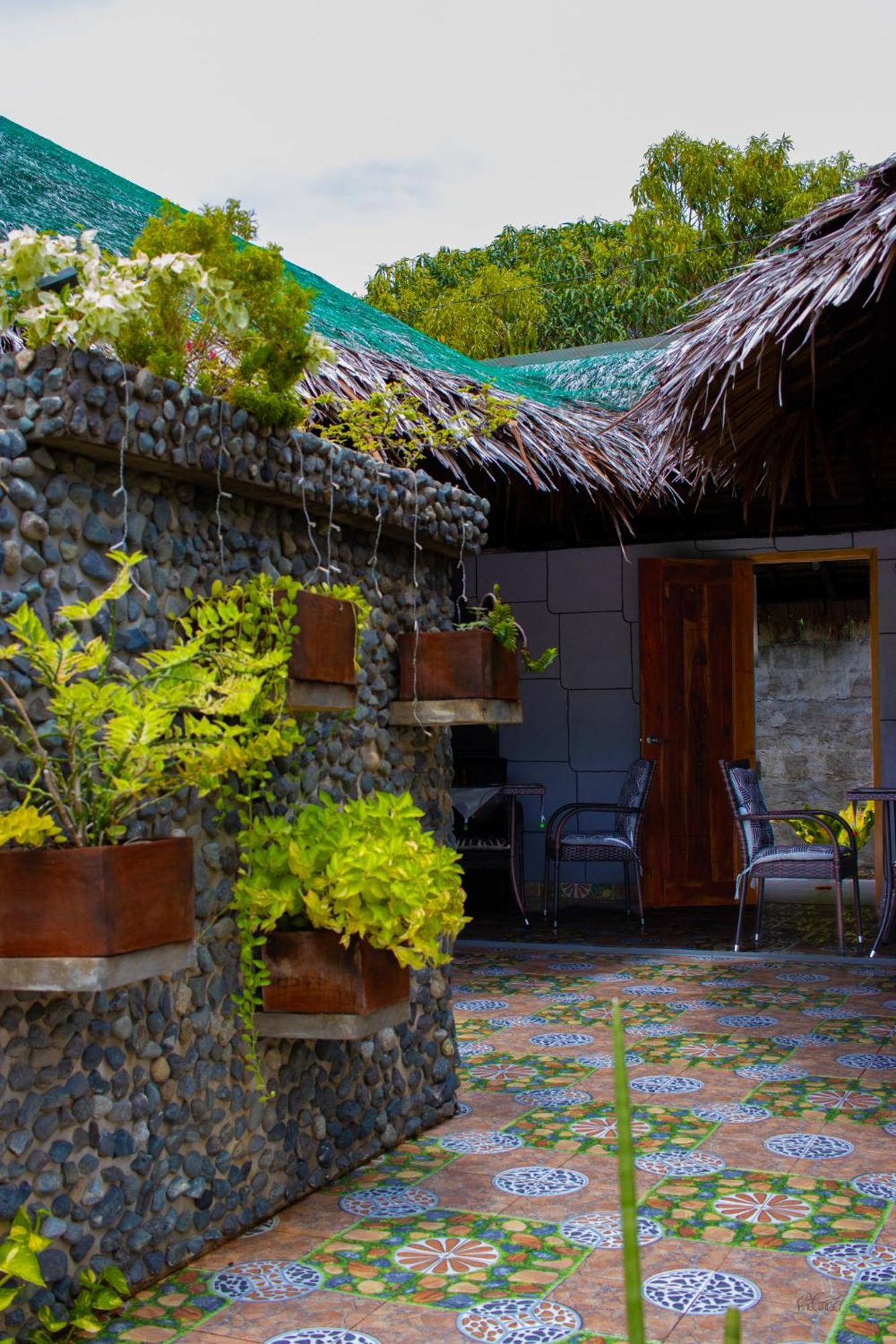 Rhenmart-Inn Siquijor Extérieur photo