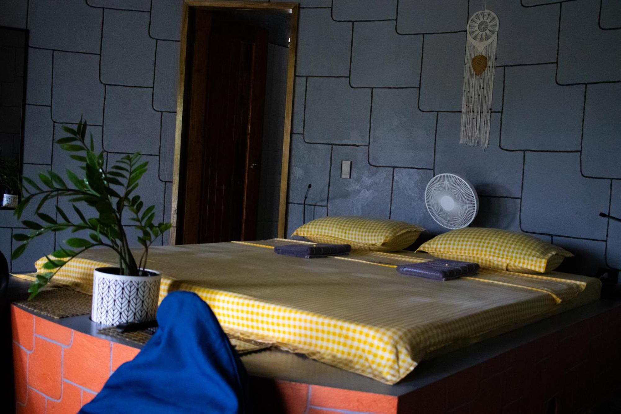 Rhenmart-Inn Siquijor Extérieur photo