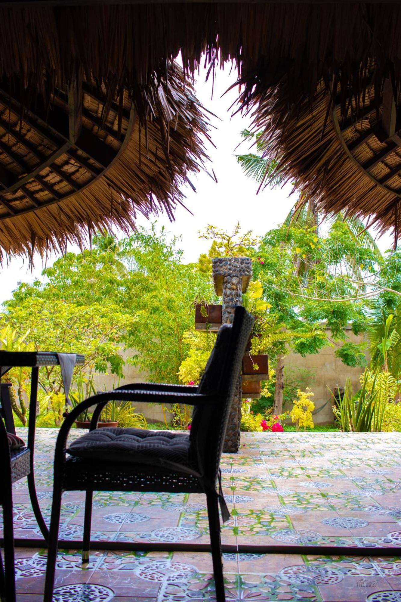 Rhenmart-Inn Siquijor Extérieur photo